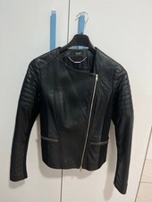 giubotto di pelle LIUJO per donna(PREZZO TRATTABILE)