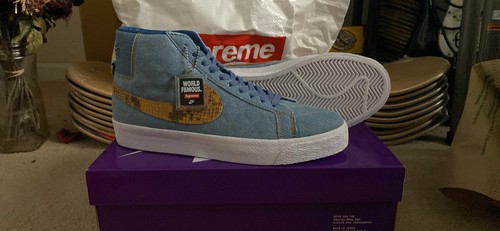 Taglia blazer nike zoom - taglia, 9