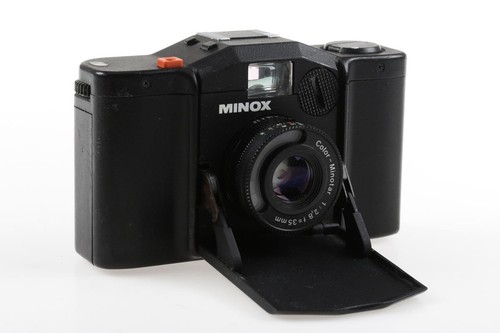 Minox snr 4072413 - minox,