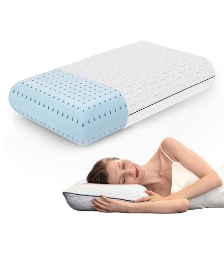 Vaverto cuscino memory foam - cuscino,