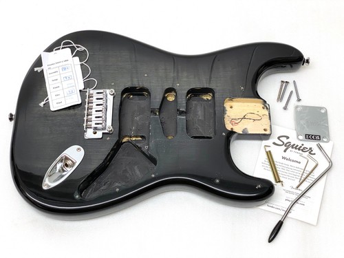 Originale fender all - fender, wood