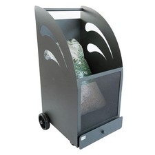 Carrello portapellet pellet - carrello,