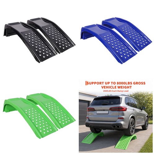 2pcs 8000 lbs solid - solid, car