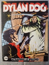 Dylan dog originale - dog, n.