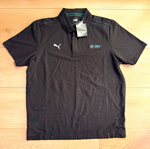 Polo puma mercedes - puma,