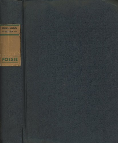 Ferdinando russo pasquale - ferdinando, russo,