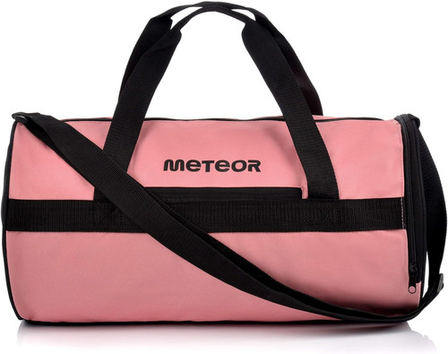 Borsa palestra con - borsa, scomparto