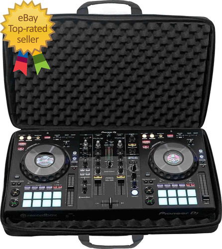 Pioneer djc borsa - dj,