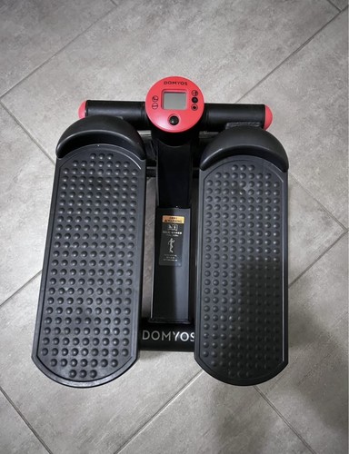 Mini stepper domyos - mini, ms100