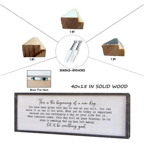 Decorazione citazione - decorazione,