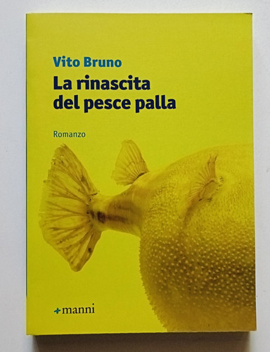 Rinascita del pesce palla - rinascita,