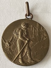Medaglia GUF Gruppi Torino