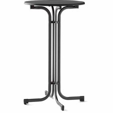 Tavolino, Ø 70 CM, 122cm