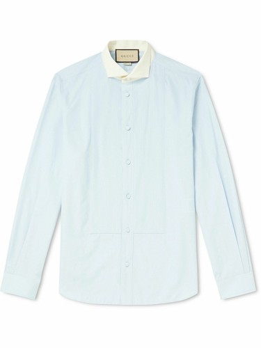Autentica camicia uomo - , gucci