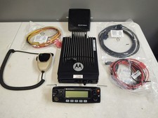 Motorola XTL2500 110w VHF
