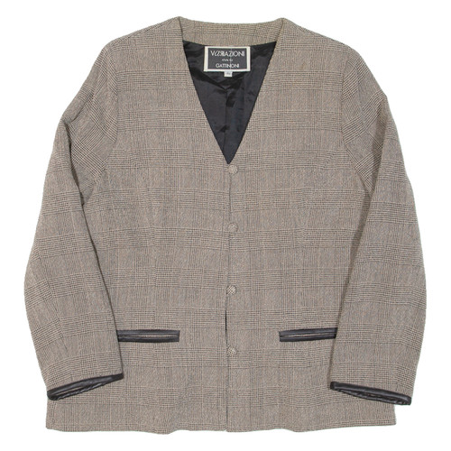 Gattinoni giacca blazer donna - giacca,