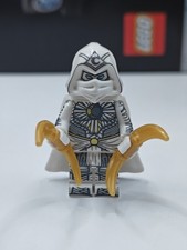 Nuovo marvel moon knight - marvel,