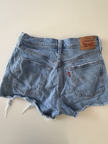 Pantaloncini levi donna - levi's,