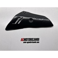 PUNTALE PARACALORE MARMITTA DX SUZUKI GSR 600 2006-2009-2010