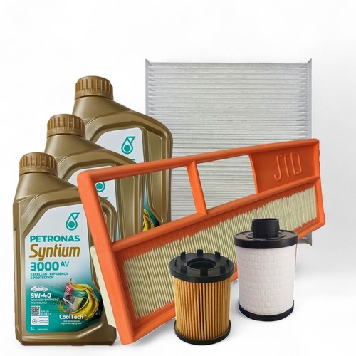 Kit tagliando fiat punto 3 - fiat,