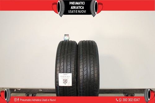 Pneumatici ovation 175 65 - pneumatici,