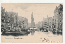 Pays Bas - Nederland -