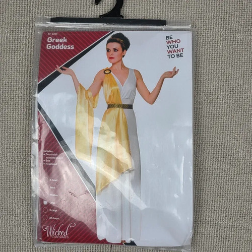 Costumi malvagi abito fantasia
