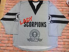 MAGLIA SHIRT TRIKOT ICE HOCKEY