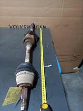 SEMIASSE ANTERIORE DESTRO FIAT