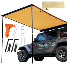 Tenda da sole universale per