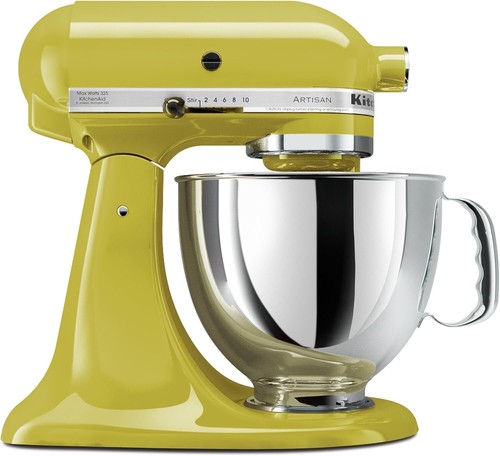 Kitchenaid ksm150pspe artisan - ksm150pspe,