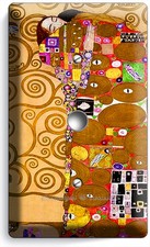 GUSTAV KLIMT TREE OF LIFE GOLD
