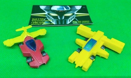Rare sorpresine patatine - rare,