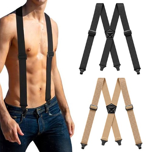 1pz escursionisti bretelle - 1pz,
