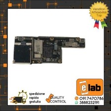 BOTTOM LAYER SCHEDA MADRE