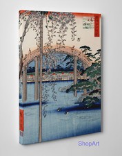 Quadro Utagawa Hiroshige N.57