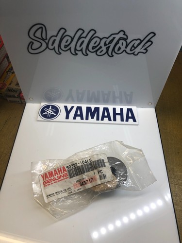 Entretoise 36y yamaha - 1,