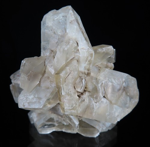 Cristalli gesso - cristalli,