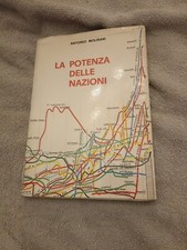 Antonio Molinari: La potenza