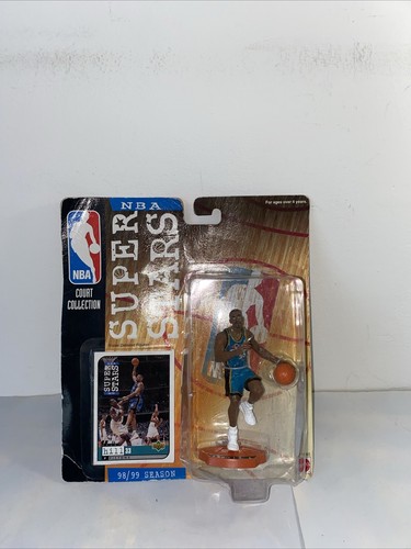 Figurina nba super stars - nba,