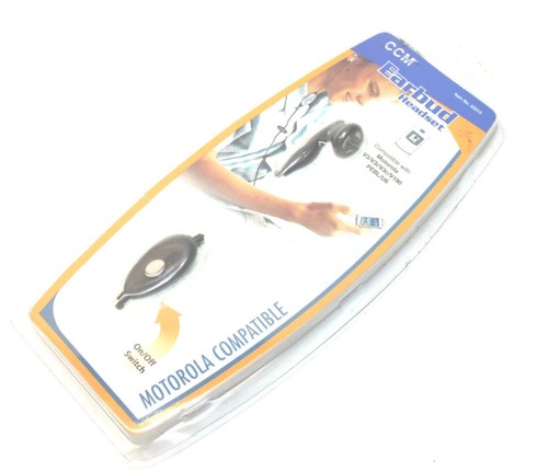 Auricolari originali ccm - ccm, 03515
