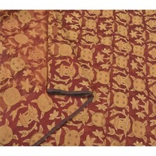 Sari indiani vintage sanscriti