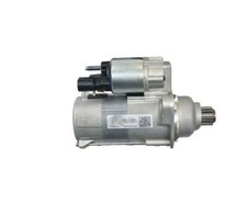 MOTORINO AVVIAMENTO 12V 2KW