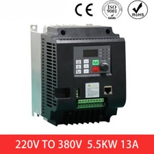 Convertitore 220v ingresso