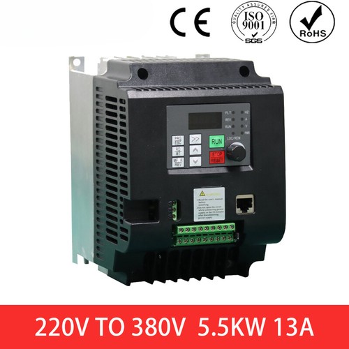 Convertitore azionamento vfd - convertitore,
