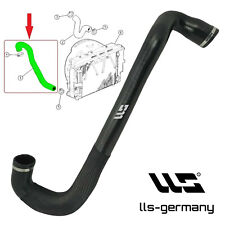 Tubo turbo intercooler per