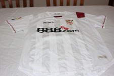 CAMISETA OFICIAL SEVILLA FC