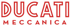 Adesivi serbatoio ducati - da,