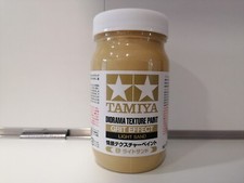 sabbia per diorama fondo