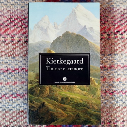 Kierkegaard timore - kierkegaard*timore, e